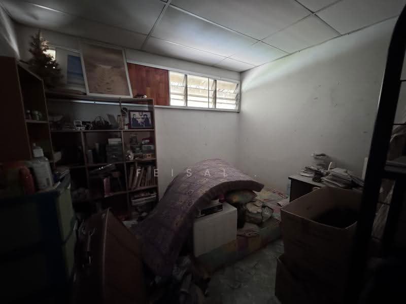 Rumah Teres 1.5-Tingkat untuk Dijual di Petaling Jaya (Selangor) - Feisal . - Bedroom - PropertyGuru.com.my