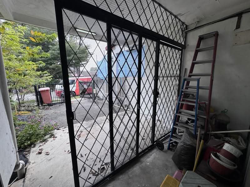 Rumah Teres 1.5-Tingkat untuk Dijual di Petaling Jaya (Selangor) - Feisal . - Exterior - PropertyGuru.com.my