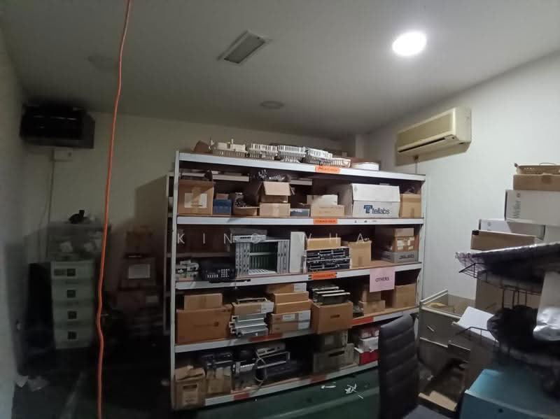Shop for Sale in Wangsa Maju (Kuala Lumpur) - King Wha - Interior - PropertyGuru.com.my