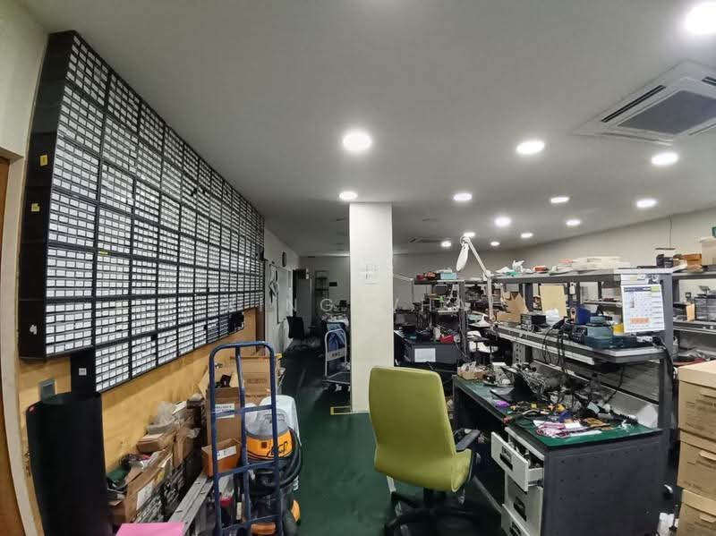 Shop for Sale in Wangsa Maju (Kuala Lumpur) - King Wha - Interior - PropertyGuru.com.my