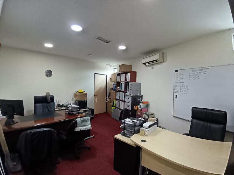 Shop for Sale in Wangsa Maju (Kuala Lumpur) - King Wha - Interior - PropertyGuru.com.my