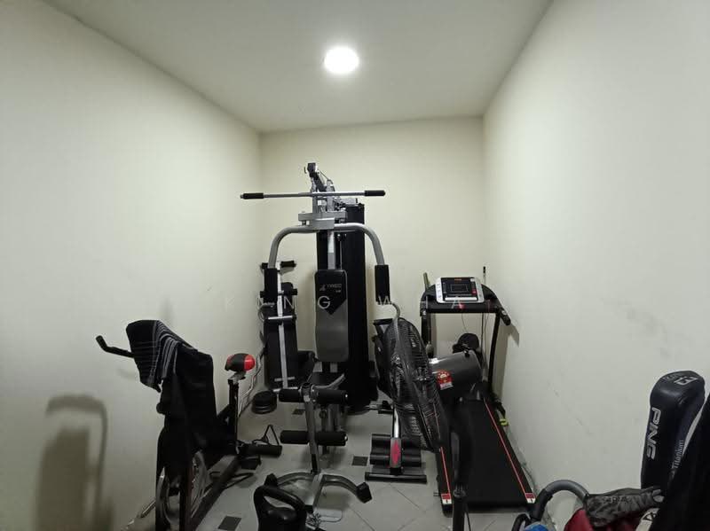 Shop for Sale in Wangsa Maju (Kuala Lumpur) - King Wha - Gym - PropertyGuru.com.my