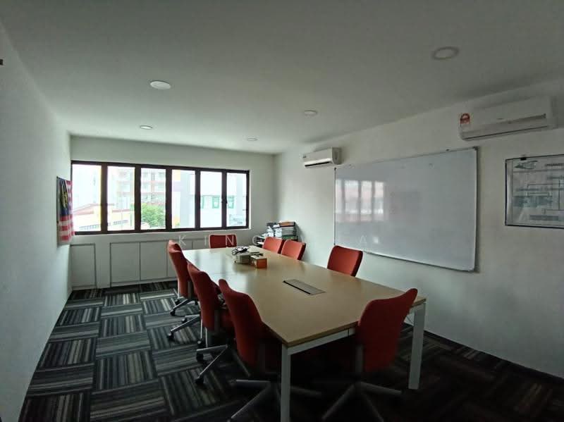 Shop for Sale in Wangsa Maju (Kuala Lumpur) - King Wha - Interior - PropertyGuru.com.my