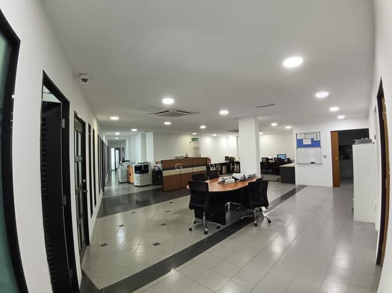 Shop for Sale in Wangsa Maju (Kuala Lumpur) - King Wha - Interior - PropertyGuru.com.my