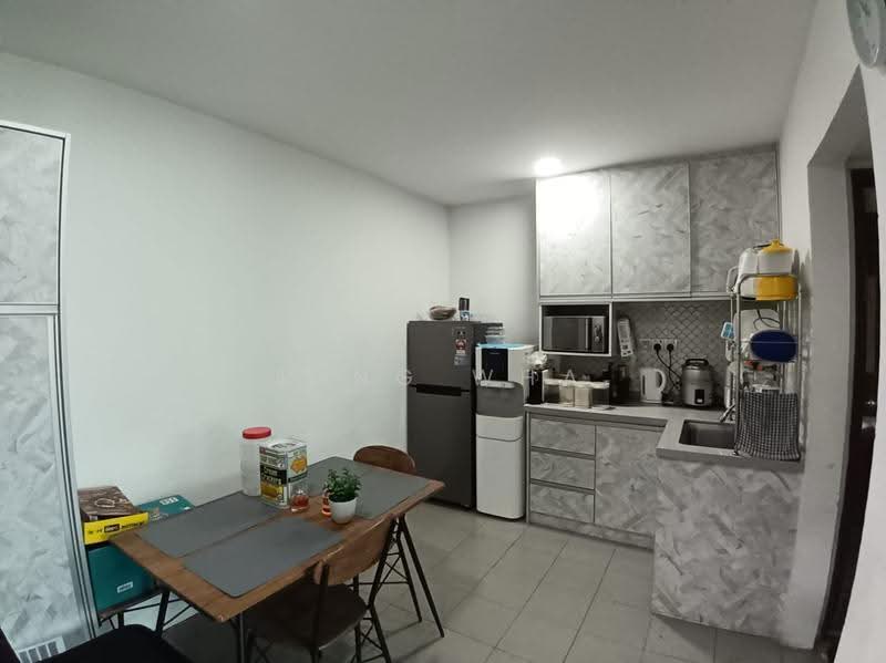 Shop for Sale in Wangsa Maju (Kuala Lumpur) - King Wha - Kitchen - PropertyGuru.com.my