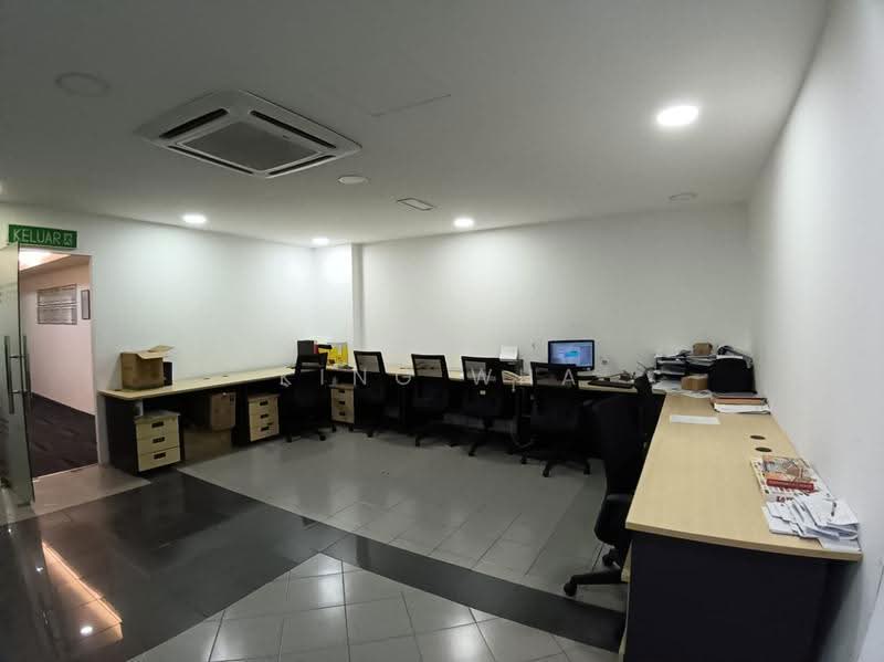 Shop for Sale in Wangsa Maju (Kuala Lumpur) - King Wha - Interior - PropertyGuru.com.my