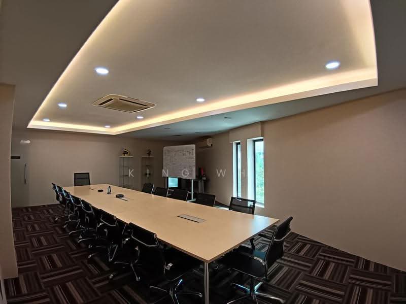Shop for Sale in Wangsa Maju (Kuala Lumpur) - King Wha - Interior - PropertyGuru.com.my