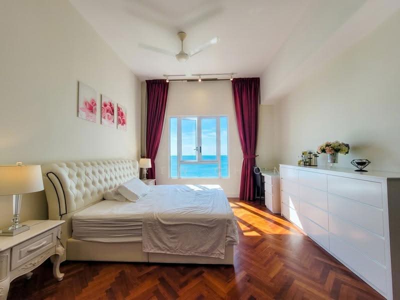 Condominium for Rent at Andaman @ Quayside - Andrew Chong - Bedroom - PropertyGuru.com.my