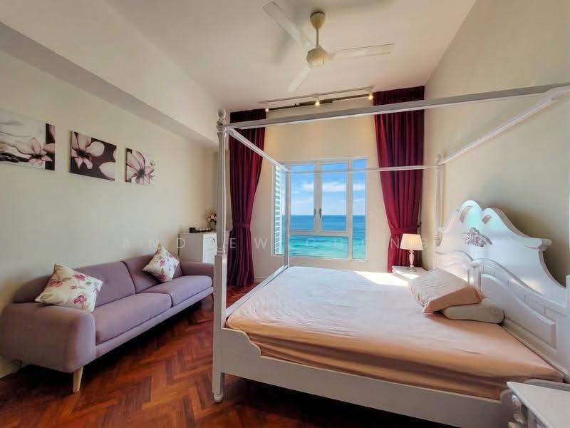 Condominium for Rent at Andaman @ Quayside - Andrew Chong - Bedroom - PropertyGuru.com.my