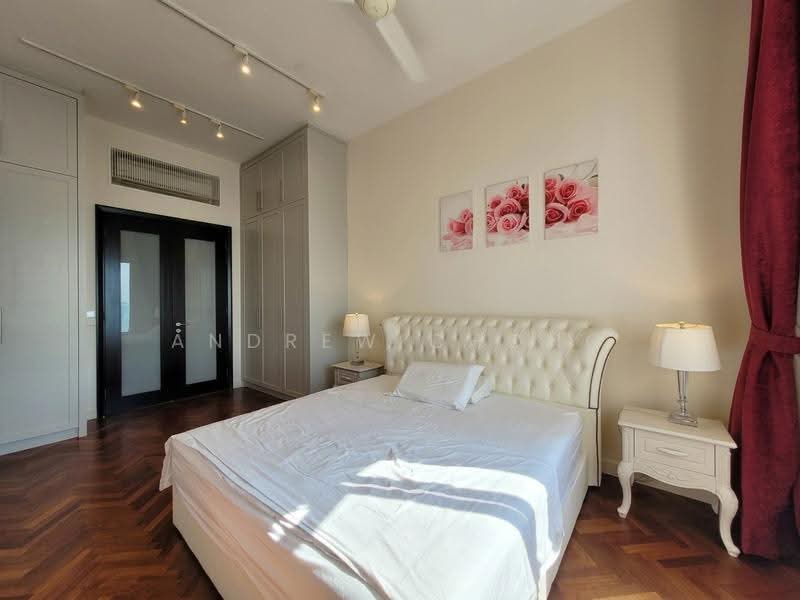 Condominium for Rent at Andaman @ Quayside - Andrew Chong - Bedroom - PropertyGuru.com.my