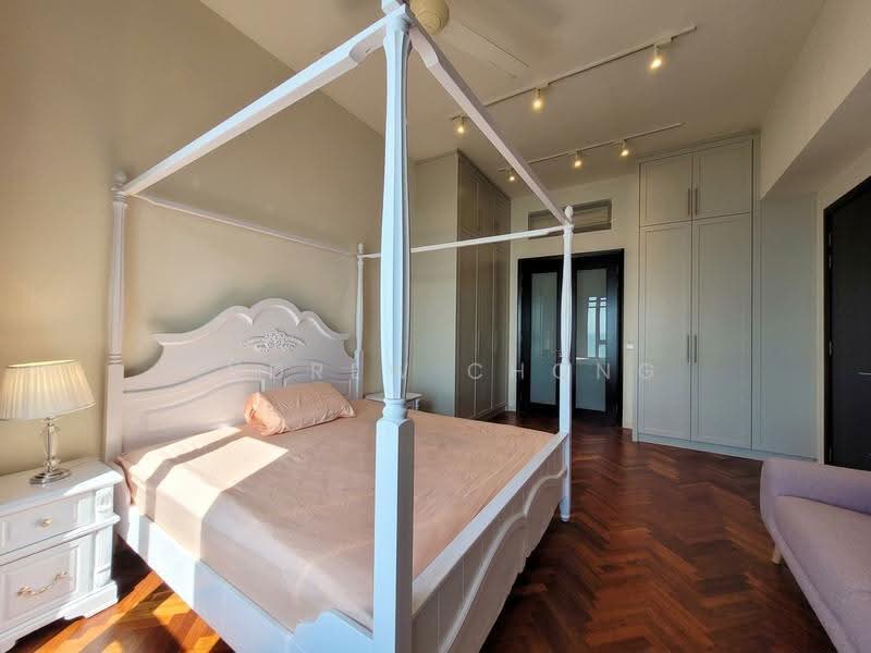 Condominium for Rent at Andaman @ Quayside - Andrew Chong - Bedroom - PropertyGuru.com.my