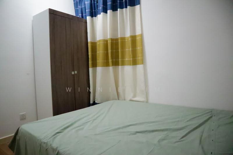 Kondominium untuk Disewa di Casa Green - Winnie Lim - Bedroom - PropertyGuru.com.my
