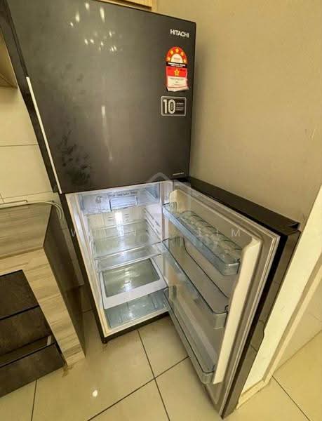 Kondominium untuk Disewa di Casa Green - Winnie Lim - Kitchen - PropertyGuru.com.my
