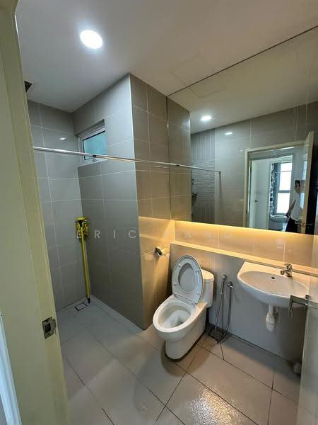 Condominium for Rent at Orchard Ville - Eric Kang - Bathroom - PropertyGuru.com.my
