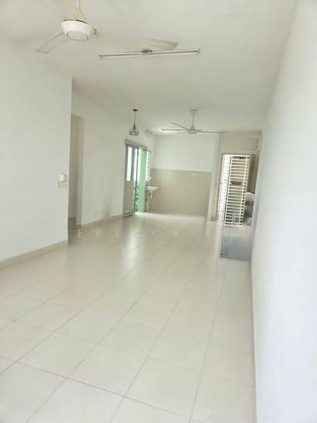 Apartment for Rent at De Bayu Apartment - Terence Lee - Living Room - PropertyGuru.com.my