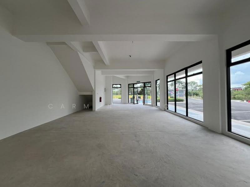 Shop / Office for Rent in Horizon Hills (Iskandar Puteri (Nusajaya)) - Carmen Cheong - Interior - PropertyGuru.com.my