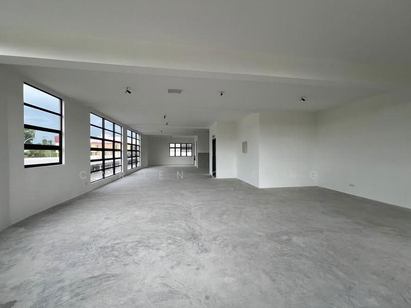 Shop / Office for Rent in Horizon Hills (Iskandar Puteri (Nusajaya)) - Carmen Cheong - Interior - PropertyGuru.com.my