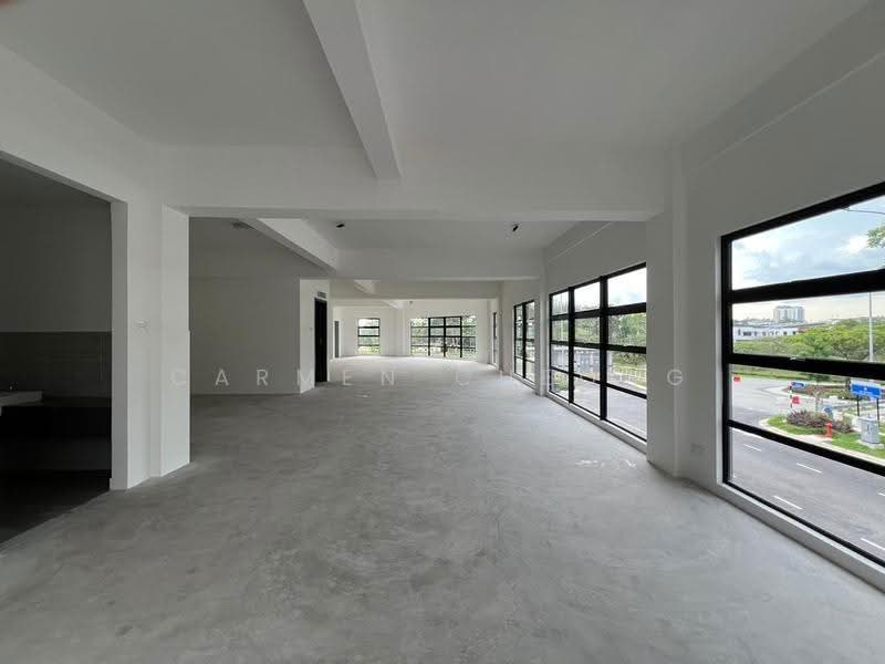 Shop / Office for Rent in Horizon Hills (Iskandar Puteri (Nusajaya)) - Carmen Cheong - Interior - PropertyGuru.com.my