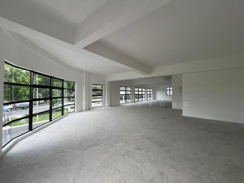 Shop / Office for Rent in Horizon Hills (Iskandar Puteri (Nusajaya)) - Carmen Cheong - Interior - PropertyGuru.com.my