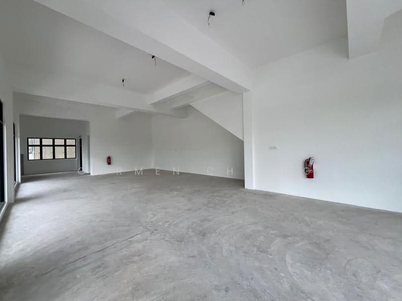 Shop / Office for Rent in Horizon Hills (Iskandar Puteri (Nusajaya)) - Carmen Cheong - Interior - PropertyGuru.com.my