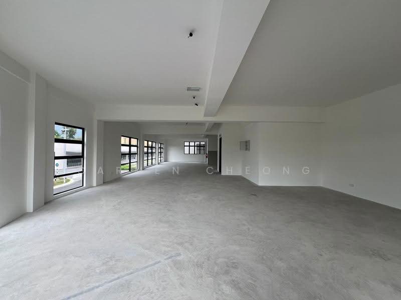 Shop / Office for Rent in Horizon Hills (Iskandar Puteri (Nusajaya)) - Carmen Cheong - Interior - PropertyGuru.com.my