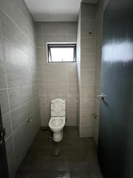 Shop / Office for Rent in Horizon Hills (Iskandar Puteri (Nusajaya)) - Carmen Cheong - Bathroom - PropertyGuru.com.my