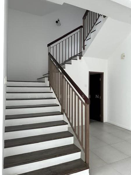 3-storey Terraced House for Sale in Taman Juara Jaya (Cheras) - Denver Sin - Interior - PropertyGuru.com.my