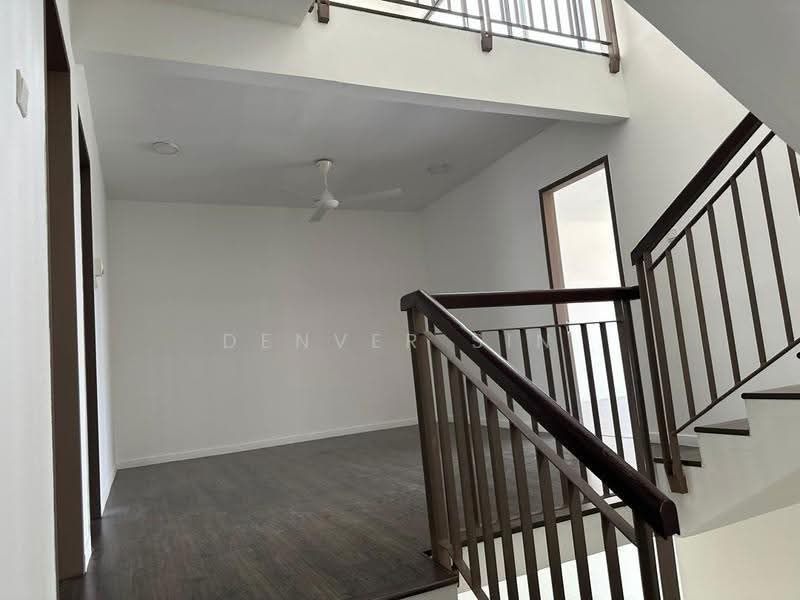 3-storey Terraced House for Sale in Taman Juara Jaya (Cheras) - Denver Sin - Interior - PropertyGuru.com.my