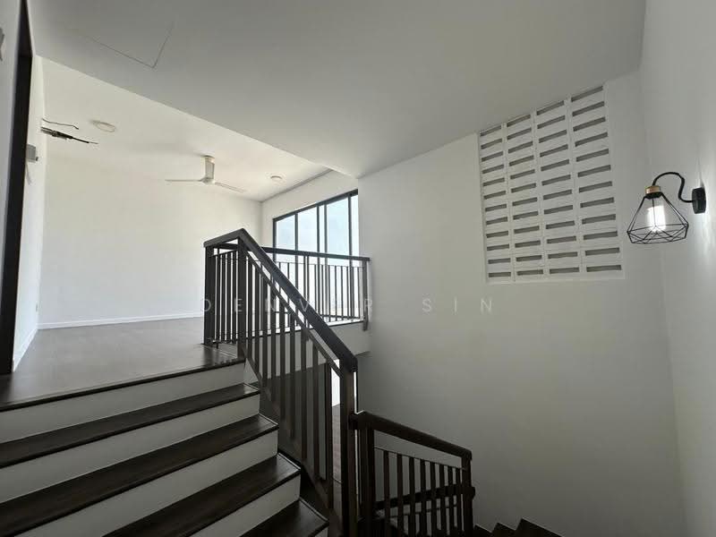 3-storey Terraced House for Sale in Taman Juara Jaya (Cheras) - Denver Sin - Interior - PropertyGuru.com.my