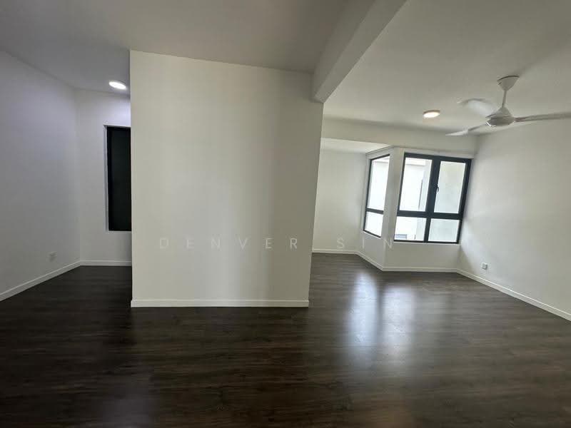 3-storey Terraced House for Sale in Taman Juara Jaya (Cheras) - Denver Sin - Living Room - PropertyGuru.com.my