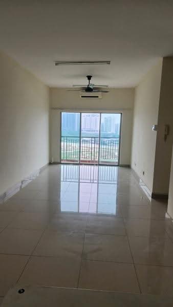 Service Residence for Rent at OUG Parklane - Jashen Tan - Living Room - PropertyGuru.com.my