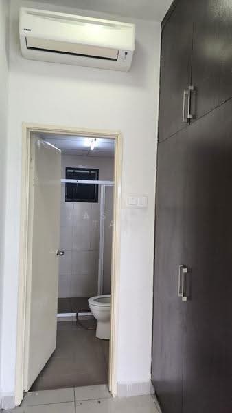 Service Residence for Rent at OUG Parklane - Jashen Tan - Bathroom - PropertyGuru.com.my