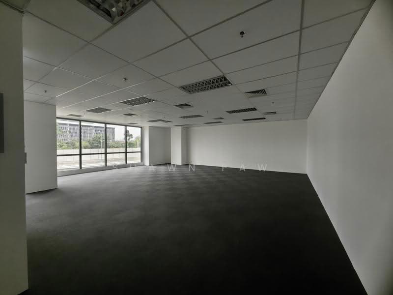 Office for Rent in Taman Desa (Kuala Lumpur) - Shawn Paw - Interior - PropertyGuru.com.my