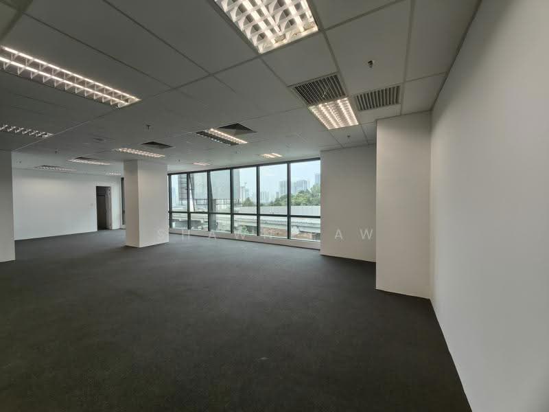 Office for Rent in Taman Desa (Kuala Lumpur) - Shawn Paw - Interior - PropertyGuru.com.my