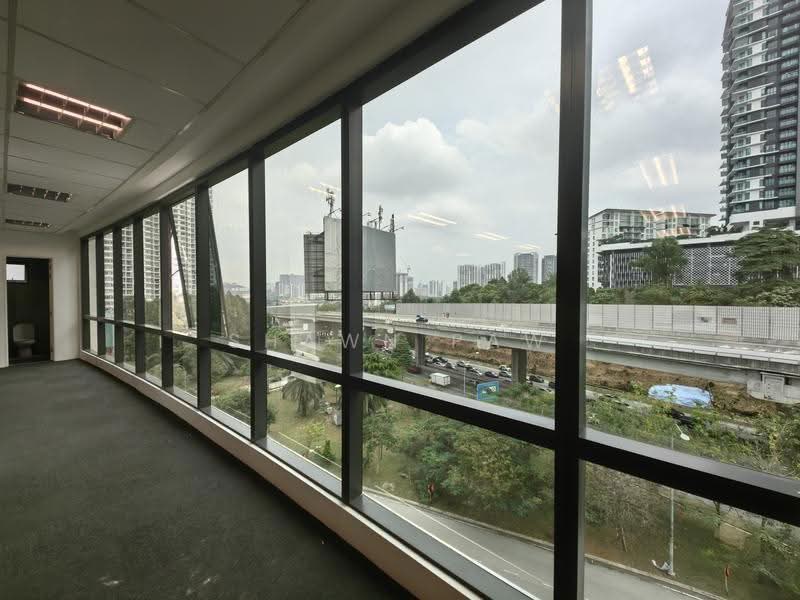 Office for Rent in Taman Desa (Kuala Lumpur) - Shawn Paw - Interior - PropertyGuru.com.my