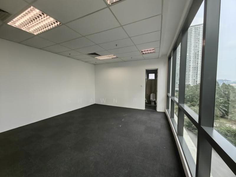Office for Rent in Taman Desa (Kuala Lumpur) - Shawn Paw - Interior - PropertyGuru.com.my