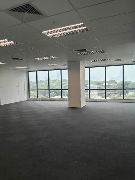 Office for Rent in Taman Desa (Kuala Lumpur) - Shawn Paw - PropertyGuru.com.my