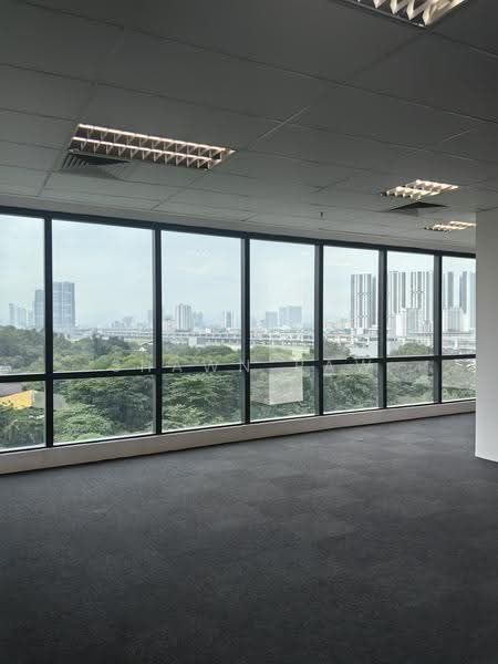 Office for Rent in Taman Desa (Kuala Lumpur) - Shawn Paw - PropertyGuru.com.my
