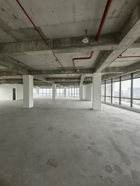 Office for Rent in Taman Desa (Kuala Lumpur) - Shawn Paw - PropertyGuru.com.my