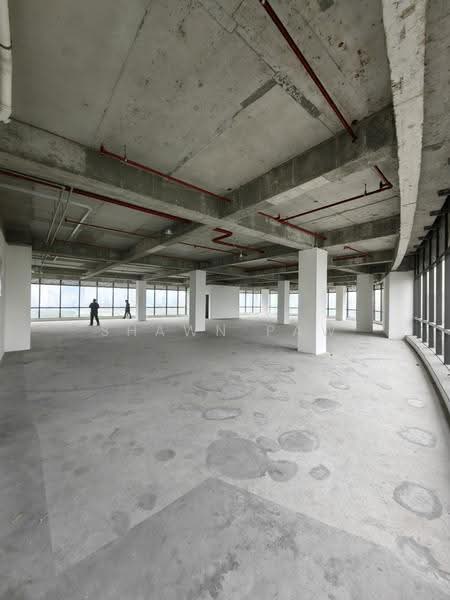 Office for Rent in Taman Desa (Kuala Lumpur) - Shawn Paw - PropertyGuru.com.my