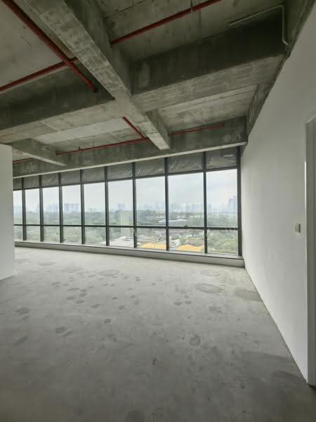 Office for Rent in Taman Desa (Kuala Lumpur) - Shawn Paw - PropertyGuru.com.my