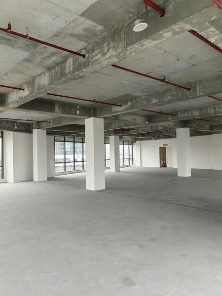 Office for Rent in Taman Desa (Kuala Lumpur) - Shawn Paw - PropertyGuru.com.my