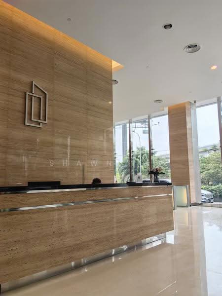 Office for Rent in Taman Desa (Kuala Lumpur) - Shawn Paw - PropertyGuru.com.my