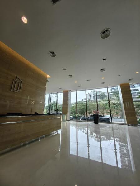 Office for Rent in Taman Desa (Kuala Lumpur) - Shawn Paw - PropertyGuru.com.my
