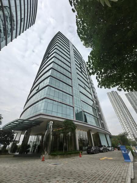 Office for Rent in Taman Desa (Kuala Lumpur) - Shawn Paw - PropertyGuru.com.my