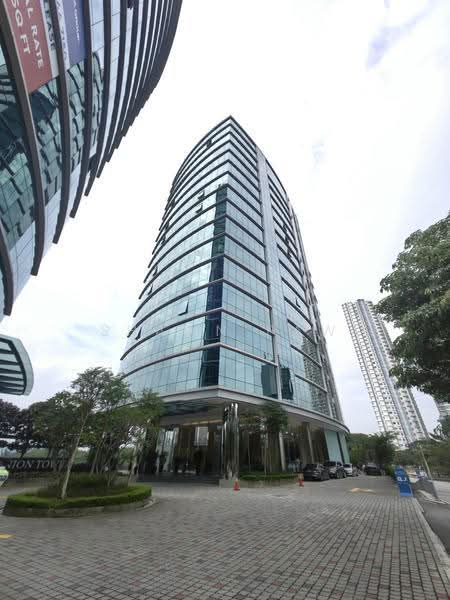 Office for Rent in Taman Desa (Kuala Lumpur) - Shawn Paw - PropertyGuru.com.my
