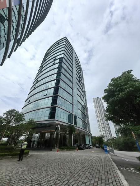 Office for Rent in Taman Desa (Kuala Lumpur) - Shawn Paw - PropertyGuru.com.my
