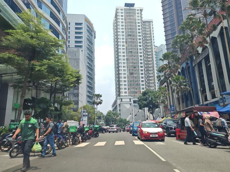 Kedai untuk Disewa di Bangsar (Kuala Lumpur) - Hugo Chong - Exterior - PropertyGuru.com.my