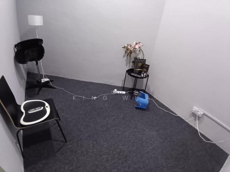 Shop for Sale in Wangsa Maju (Kuala Lumpur) - King Wha - Interior - PropertyGuru.com.my