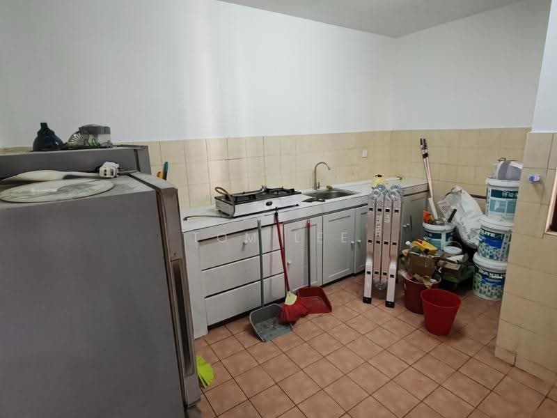 Condominium for Rent at Palm Spring @ Damansara - Tom Lee - Kitchen - PropertyGuru.com.my
